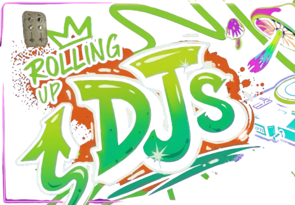 Rolling Up DJ’s